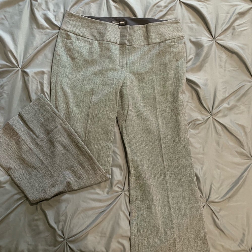 Express pants size 12